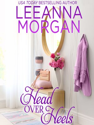 cover image of Head Over Heels